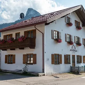 Ammergau Pensjonat