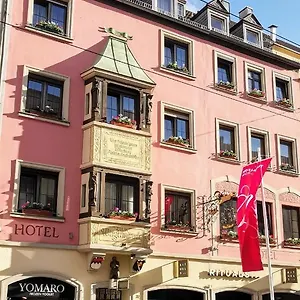 Zum Winzermaennle *** Würzburg