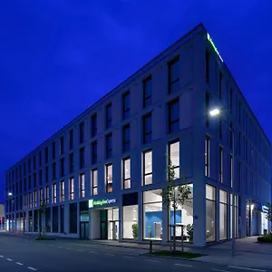 Express - By Ihg *** Regensburg