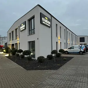 Starton Am Village *** Ingolstadt
