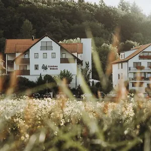 Waldeck Guest house